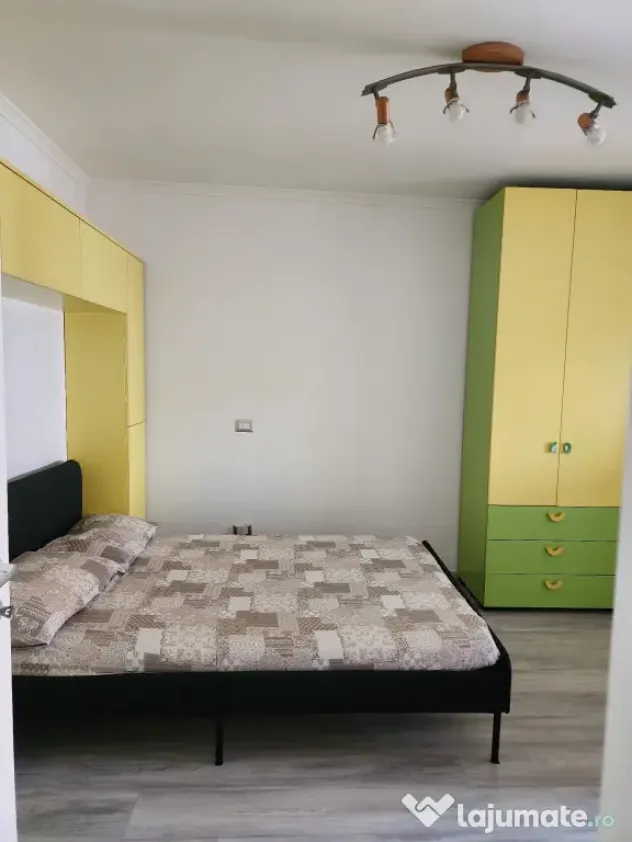 Titan 1 Decembrie apartament 3 camere