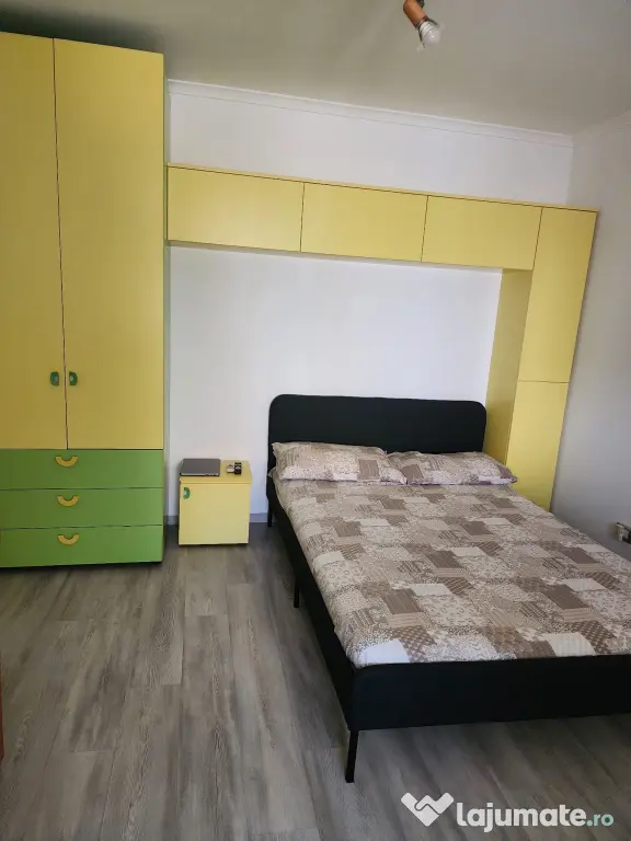 Titan 1 Decembrie apartament 3 camere