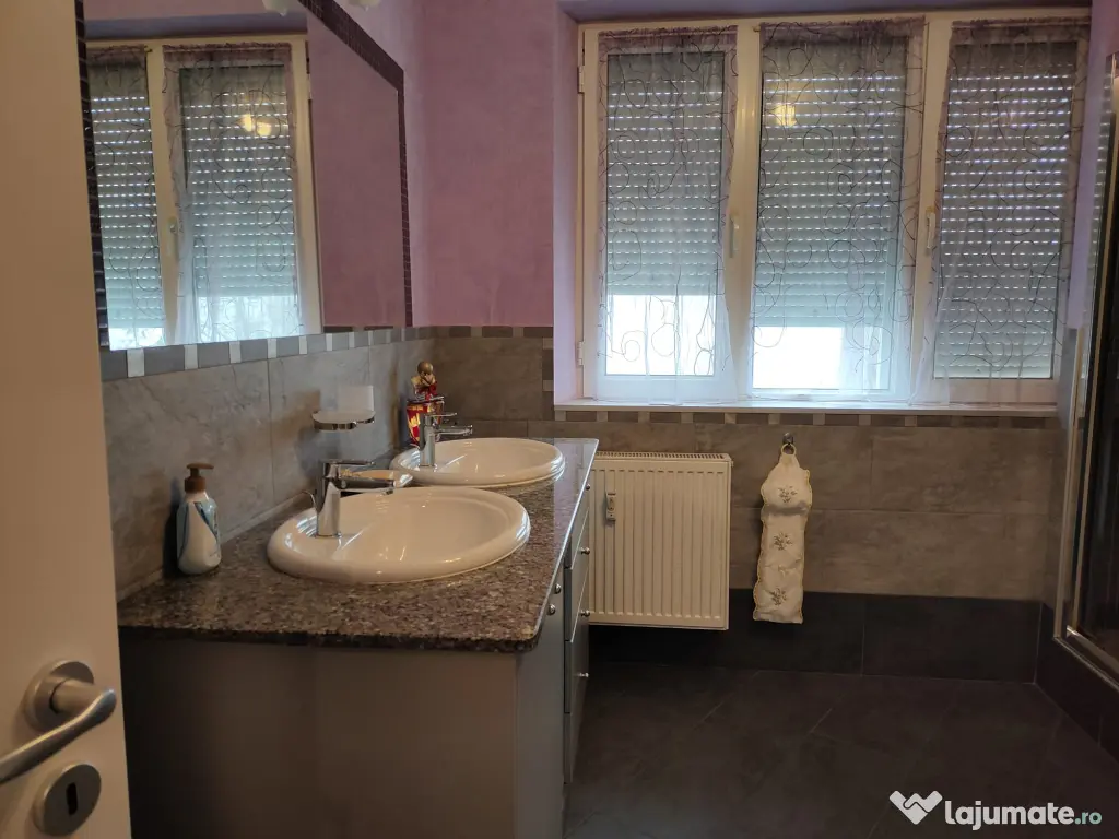 Titan 1 Decembrie apartament 3 camere