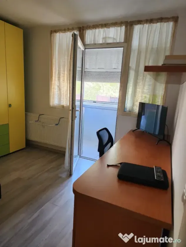 Titan 1 Decembrie apartament 3 camere