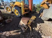 Pompa hidraulica buldoexcavator New Holland LB 115 B piese 