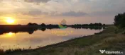 Teren intravilan Str Primaveri deschidere la lac Berceni 