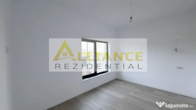 Casa Individual - 3 camere - 320mp teren - Berceni (Bucuresti-Ilfov)