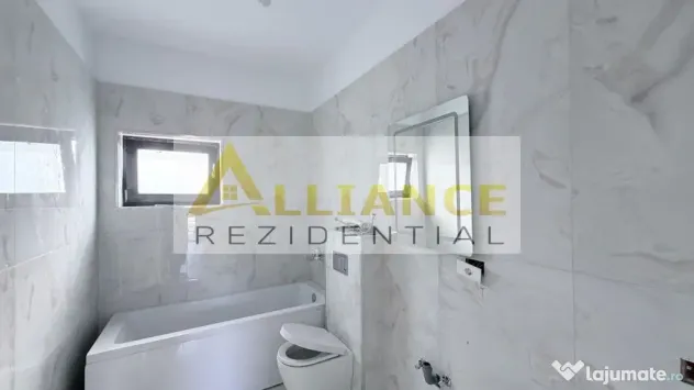 Casa Individual - 3 camere - 320mp teren - Berceni (Bucuresti-Ilfov)