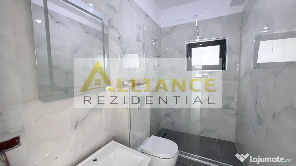 Casa Individual - 3 camere - 320mp teren - Berceni (Bucuresti-Ilfov)