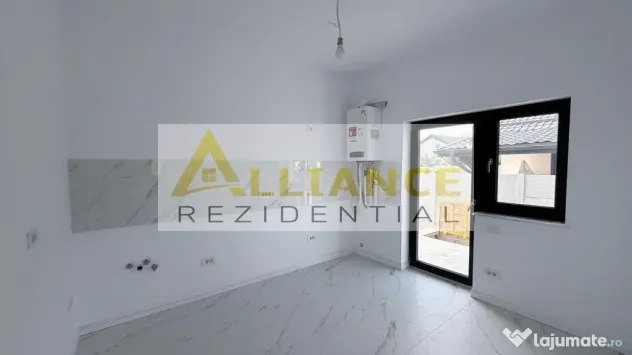 Casa Individual - 3 camere - 320mp teren - Berceni (Bucuresti-Ilfov)