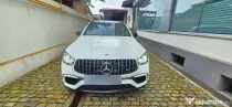 Mercedes-Benz GLC 63 AMG 4MATIC V8 Biturbo 476CP Panoramic