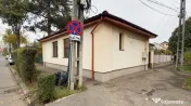 Casa individuala cu 4 camere, 2 fronturi stradale, zona Lipo 