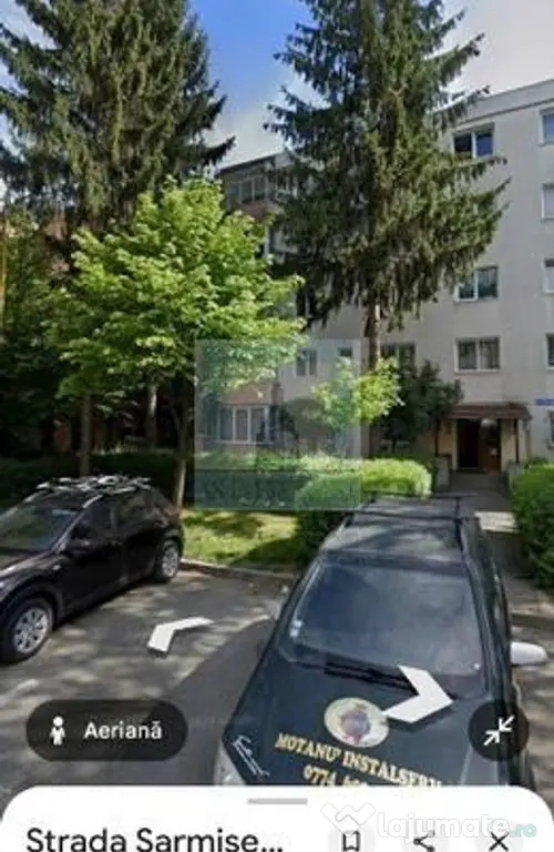 Apartament 3 camere de vânzare/ zona Astra - Brasov (Brasov)