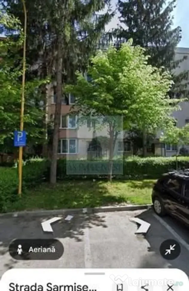 Apartament 3 camere de vânzare/ zona Astra - Brasov (Brasov)