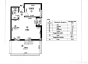 2 camere | Bloc nou | Gradina | Loc Parcare | Complex Premiu 