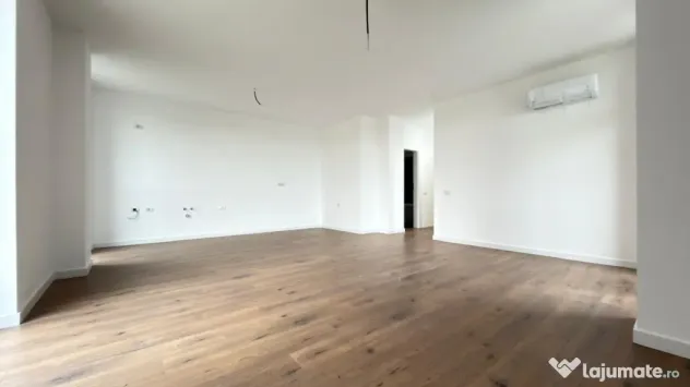 2 camere | Bloc nou | Gradina | Loc Parcare | Complex Premiu - Timisoara (Timis)