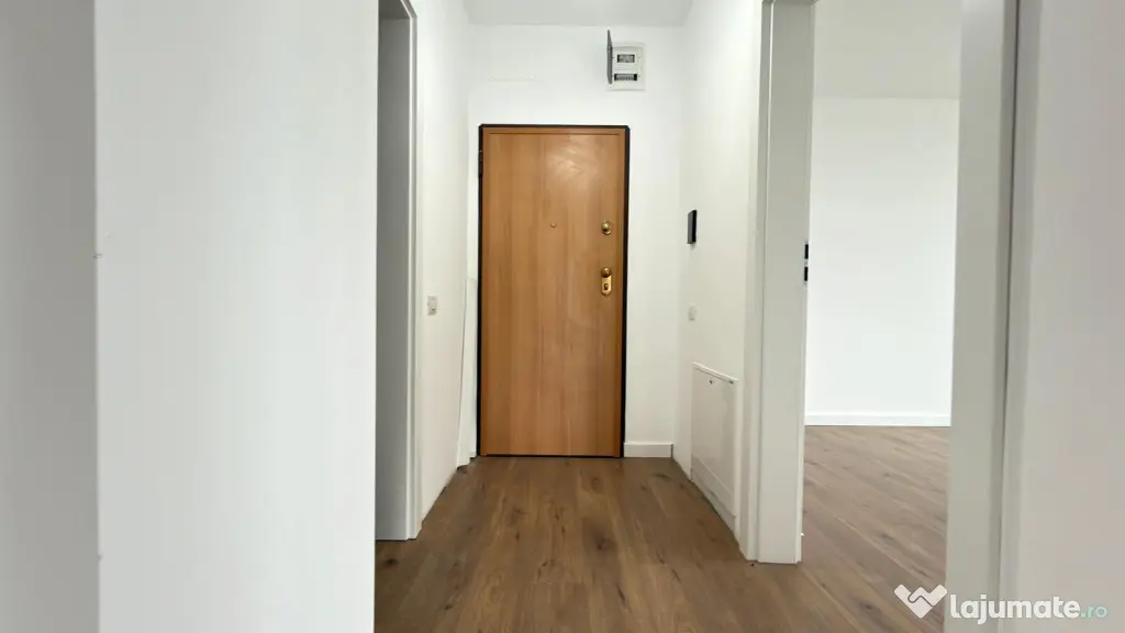 2 camere | Bloc nou | Gradina | Loc Parcare | Complex Premiu - Timisoara (Timis)