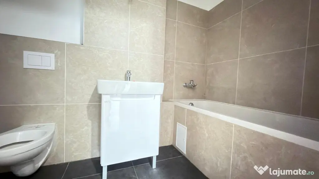2 camere | Bloc nou | Gradina | Loc Parcare | Complex Premiu - Timisoara (Timis)