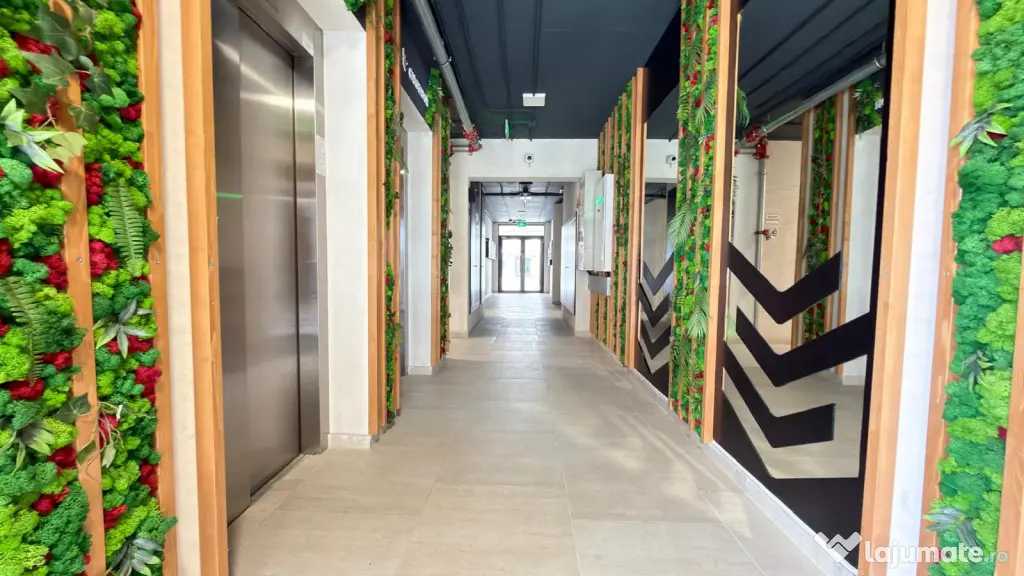 2 camere | Bloc nou | Gradina | Loc Parcare | Complex Premiu - Timisoara (Timis)