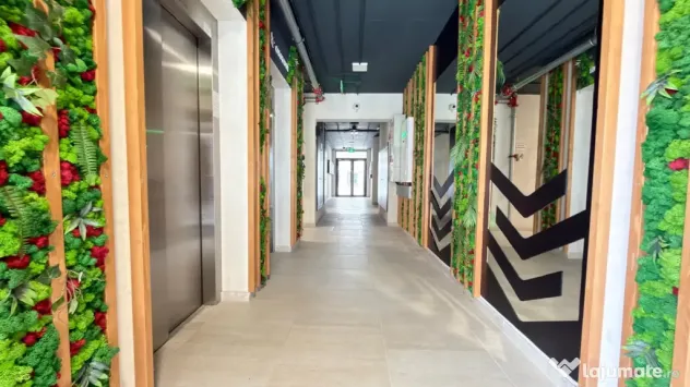 2 camere | Bloc nou | Gradina | Loc Parcare | Complex Premiu - Timisoara (Timis)