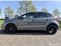 Volskwagen polo cutie automata
