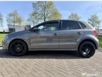 Volskwagen polo cutie automata