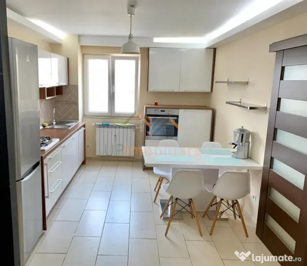 APARTAMENT 2 CAMERE | BUCATARIE SEPARATA | BALCON | ZONA DAC - Oradea (Bihor)