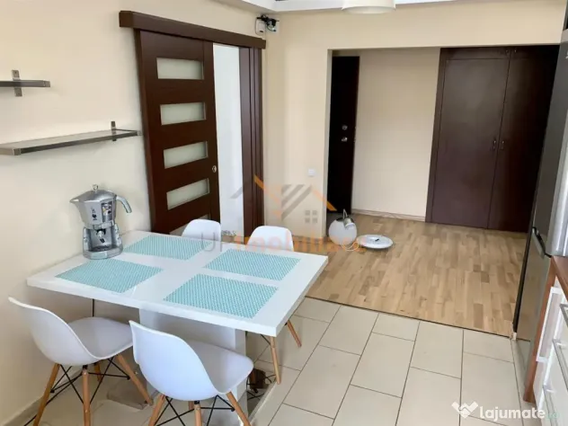 APARTAMENT 2 CAMERE | BUCATARIE SEPARATA | BALCON | ZONA DAC - Oradea (Bihor)