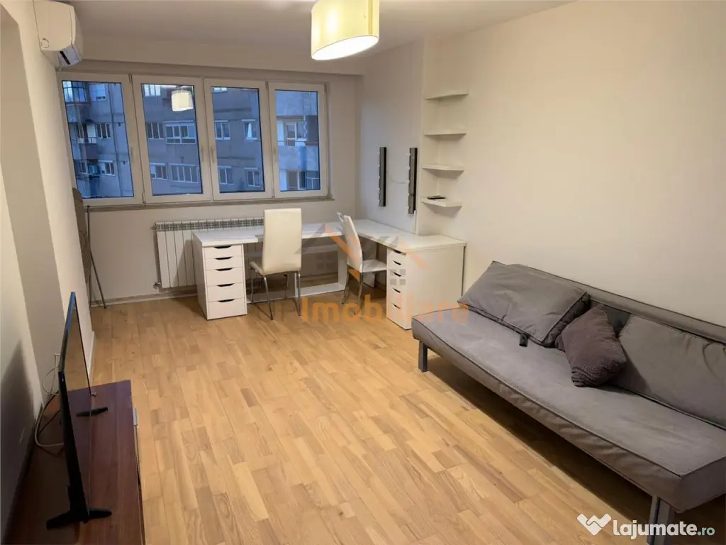APARTAMENT 2 CAMERE | BUCATARIE SEPARATA | BALCON | ZONA DAC - Oradea (Bihor)