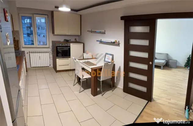 APARTAMENT 2 CAMERE | BUCATARIE SEPARATA | BALCON | ZONA DAC - Oradea (Bihor)
