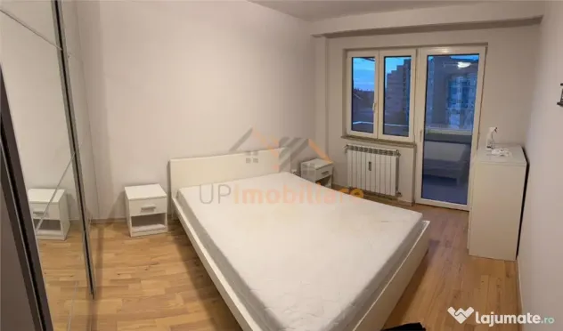 APARTAMENT 2 CAMERE | BUCATARIE SEPARATA | BALCON | ZONA DAC - Oradea (Bihor)