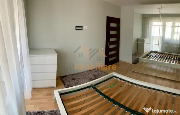 APARTAMENT 2 CAMERE | BUCATARIE SEPARATA | BALCON | ZONA DAC - Oradea (Bihor)