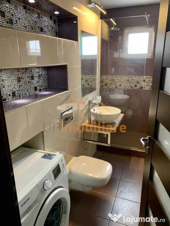 APARTAMENT 2 CAMERE | BUCATARIE SEPARATA | BALCON | ZONA DAC - Oradea (Bihor)