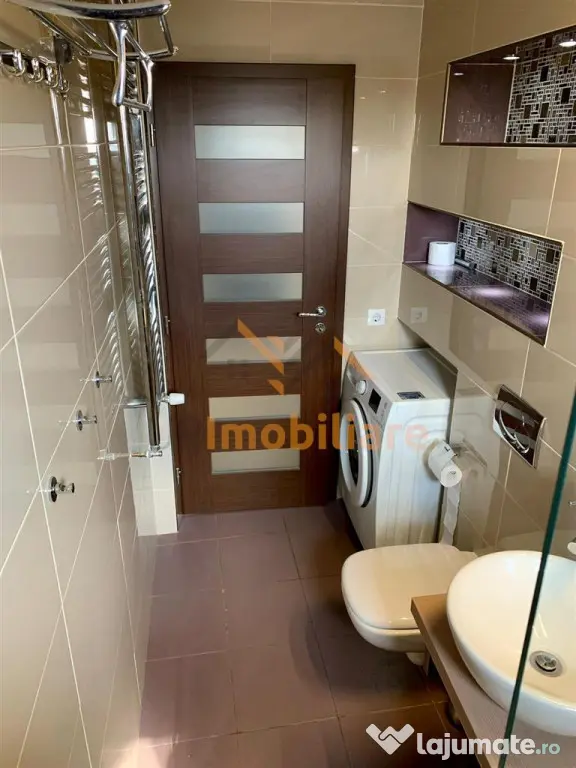 APARTAMENT 2 CAMERE | BUCATARIE SEPARATA | BALCON | ZONA DAC - Oradea (Bihor)