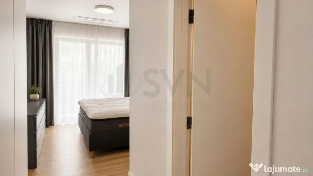 Apartament 3 camere I Terasa I Parcare I Dacia I Eminescu - Bucuresti (Bucuresti-Ilfov)