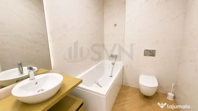 Apartament 3 camere I Terasa I Parcare I Dacia I Eminescu - Bucuresti (Bucuresti-Ilfov)