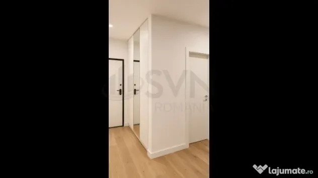 Apartament 3 camere I Terasa I Parcare I Dacia I Eminescu - Bucuresti (Bucuresti-Ilfov)
