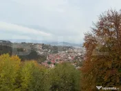 Teren generos de 17.684 mp în Șcheii Brașovului cu panora