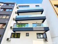 Apartamente Premium | Cladire Boutique Noua | Zona Polona | 