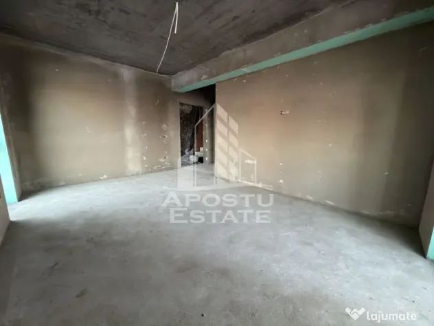 Apartamente cu 2 camere decomandate, 52 mp utili, finisaje la alegere - Giroc (Timis)