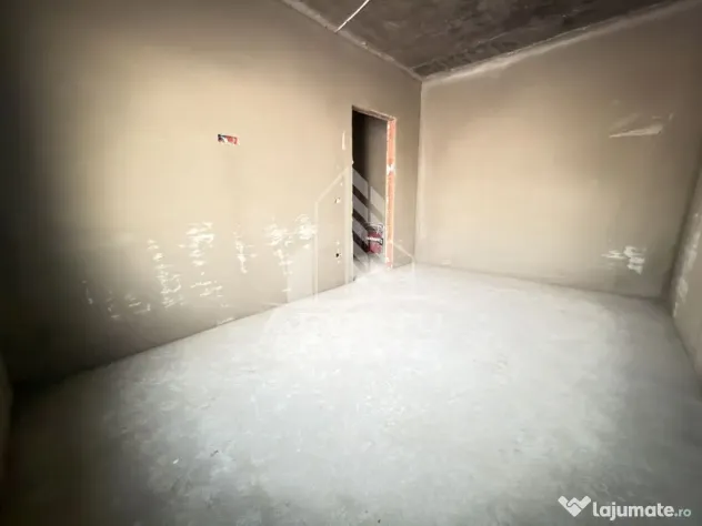 Apartamente cu 2 camere decomandate, 52 mp utili, finisaje la alegere - Giroc (Timis)