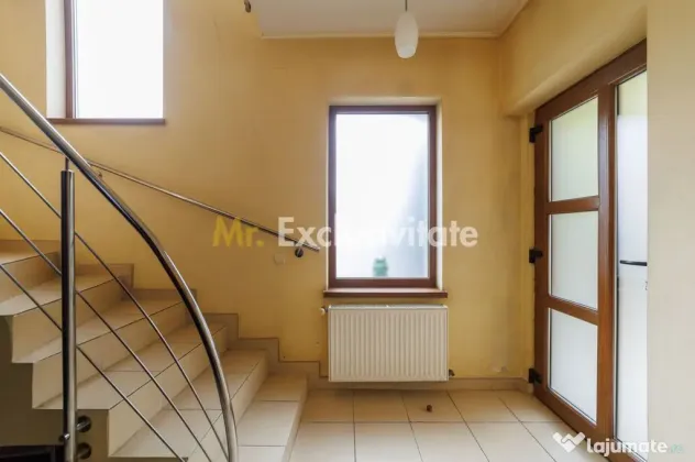 Casă individuală P+M | 155 mp utili | Teren 469 mp | Ștefăneștii Noi - Stefanestii Noi (Arges)