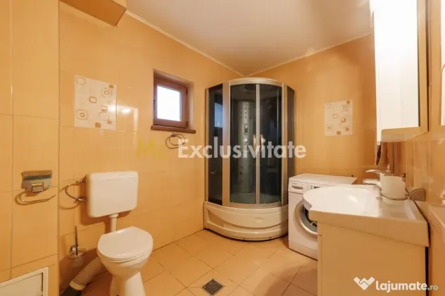 Casă individuală P+M | 155 mp utili | Teren 469 mp | Ștefăneștii Noi - Stefanestii Noi (Arges)