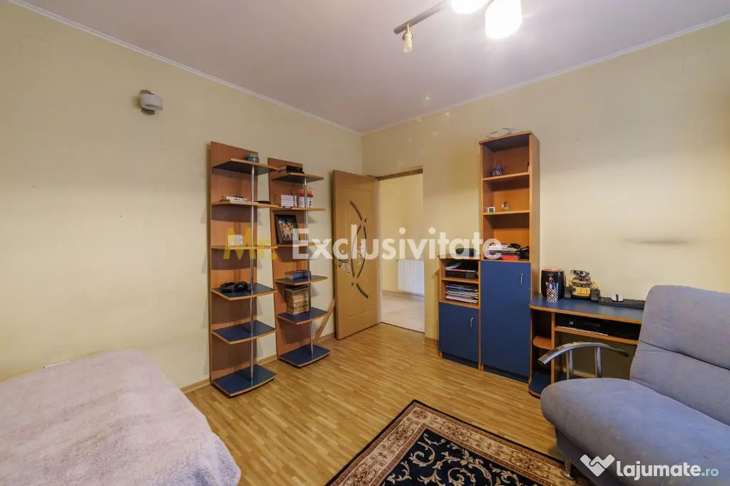 Casă individuală P+M | 155 mp utili | Teren 469 mp | Ștefăneștii Noi - Stefanestii Noi (Arges)