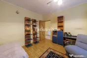 Casă individuală P+M | 155 mp utili | Teren 469 mp | Ștefăneștii Noi 