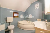 Casă individuală P+M | 155 mp utili | Teren 469 mp | Ștefăneștii Noi 