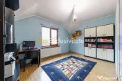 Casă individuală P+M | 155 mp utili | Teren 469 mp | Ștefăneștii Noi 