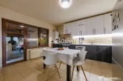 Casă individuală P+M | 155 mp utili | Teren 469 mp | Ștefăneștii Noi 