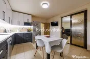 Casă individuală P+M | 155 mp utili | Teren 469 mp | Ștefăneștii Noi 