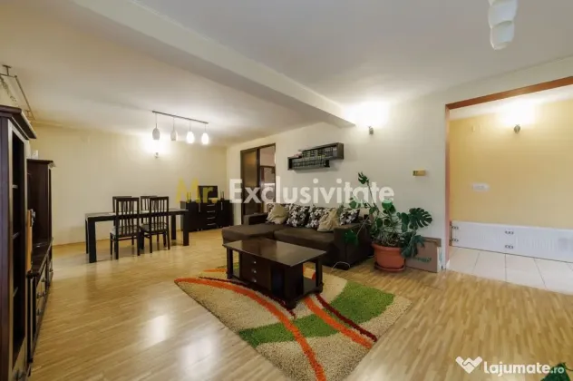 Casă individuală P+M | 155 mp utili | Teren 469 mp | Ștefăneștii Noi - Stefanestii Noi (Arges)