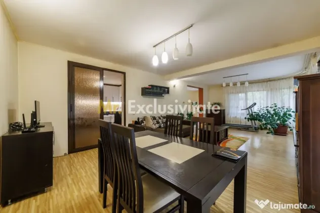 Casă individuală P+M | 155 mp utili | Teren 469 mp | Ștefăneștii Noi - Stefanestii Noi (Arges)
