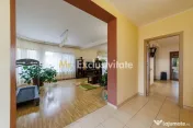 Casă individuală P+M | 155 mp utili | Teren 469 mp | Ștefăneștii Noi 
