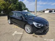 Renault Megane Automat 