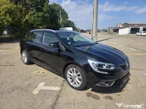 Renault Megane Automat